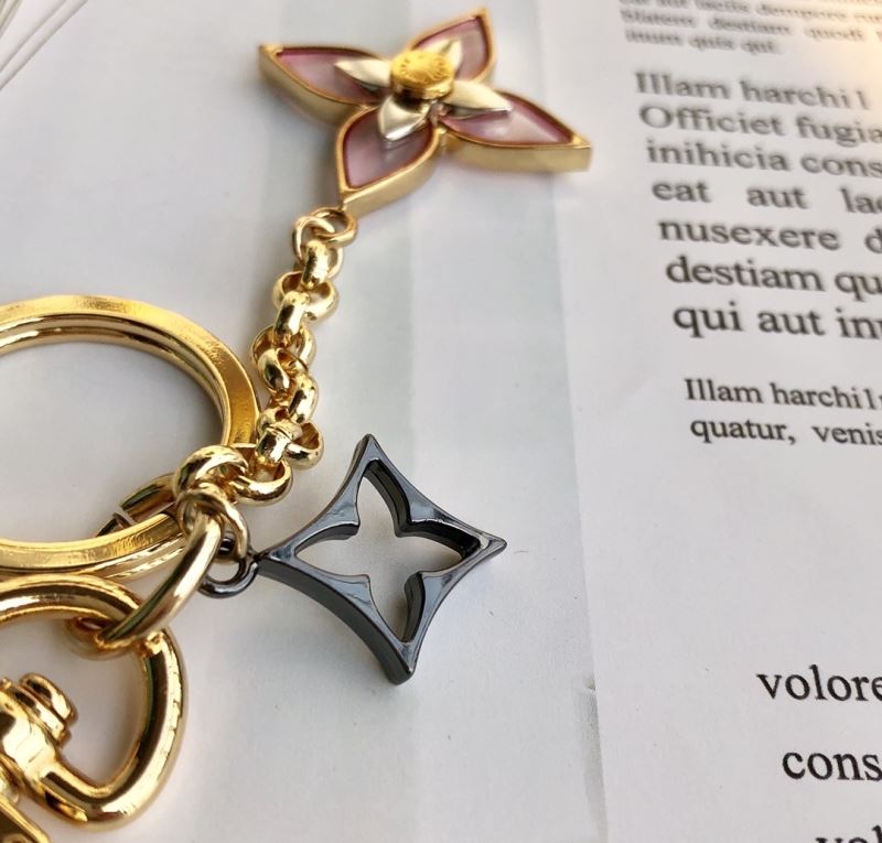 Louis Vuitton Keychains